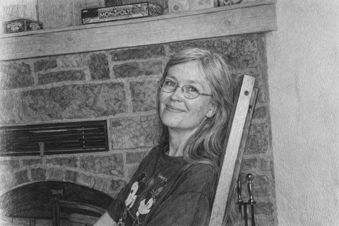 Barbara B