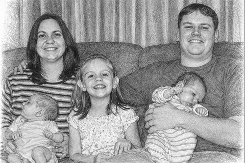 Ben Family
