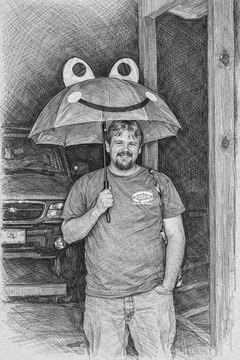 David Frog