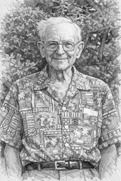 Ted Sr