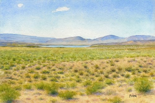 Desert1