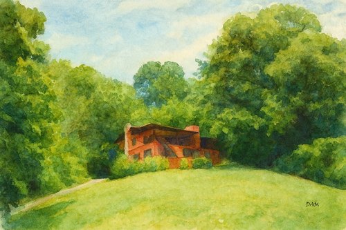 House Hill